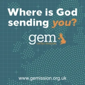 GEM - coaster