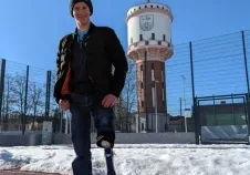 One Latvian’s journey from Refugee to Missionary