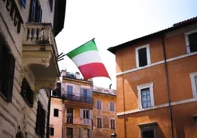 italy